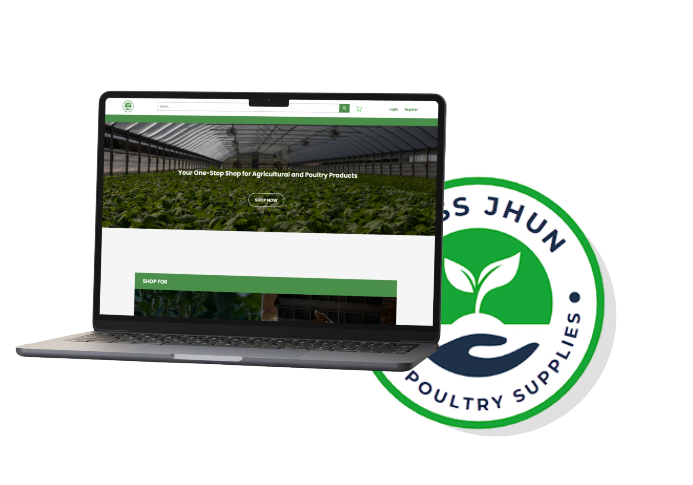 Agrisite